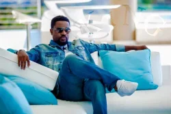 Sarkodie - The Come Up Freestyle