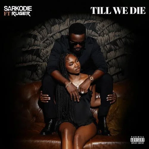 Sarkodie - Till We Die