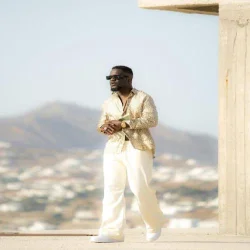 Sarkodie - Try Me