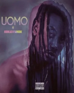 Sarkodie - Uomo