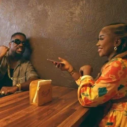 Sarkodie - Vawulence Remix (feat. Ice Prince)