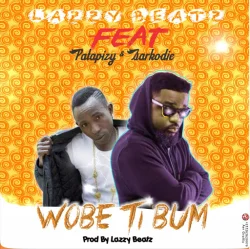 Sarkodie - Wob3ti Bum (feat. Patapizy)