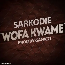 Sarkodie - Wofa Kwame (Instrumental)