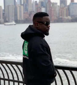 Sarkodie - Zub Zero Radio Edit