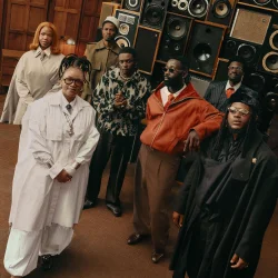 Sarz - Hennessy Cypher 2026 (feat. Tenor, Suspect 95, Kwesi Arthur, Fena Gitu, Enny & Yanga Chief)