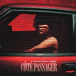 SativaMusic - CÔTÉ PASSAGER (feat. Rsko)