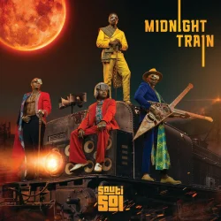 Sauti Sol - Disco Matanga (Yambakhana) (feat. Sho Madjozi & Black Motion)