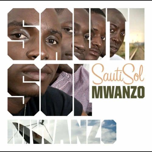 Sauti Sol - Interlude