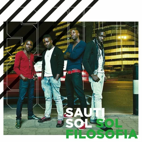 Sauti Sol - Mbinguni