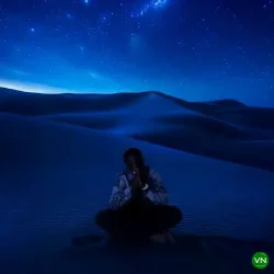 Savage - Canopy (feat. Jeriq & Attifaya)