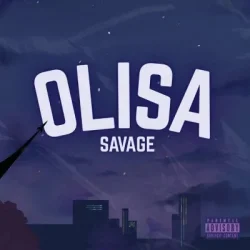 Savage - Olisa
