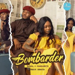 Saval - Bombarder