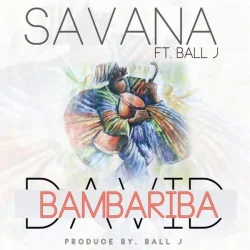 Savanna - Bambariba (feat. Ball J)