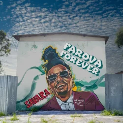 Savara - Farova Forever
