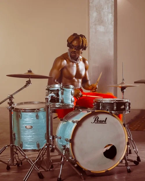 Savara - Kenyan National Anthem (FIFA World Cup Qualifiers)