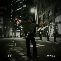 Savara - Sele (feat. Sele)