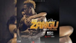 Saynag - Hisia Zangu (feat. Diamond Platnumz)