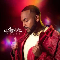 Says'z - Rouge (2022)