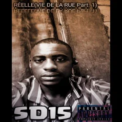 Sd15 - Réelle(Vie De La Rue Part.1)