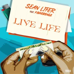 Sean Lifer - Live Life (feat. Kawabanga)