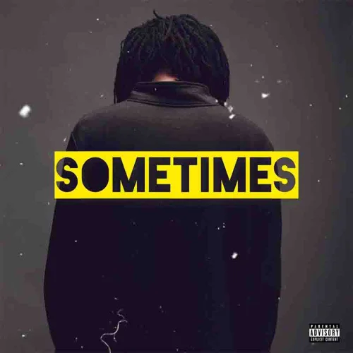 Sean Lifer - Sometimes