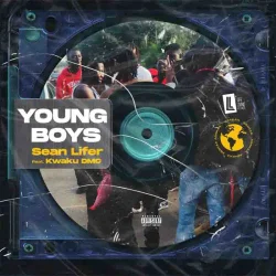 Sean Lifer - Young Boys (feat. Kwaku DMC)