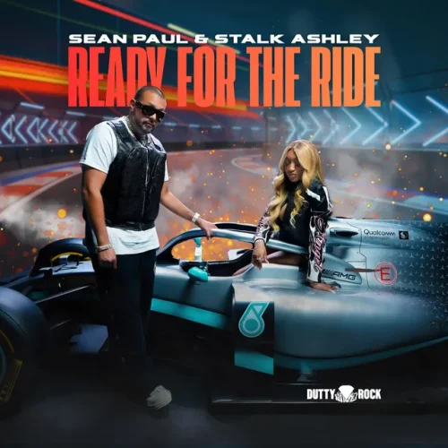 Sean Paul - Ready For The Ride (feat. Stalk Ashley)