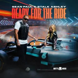 Sean Paul - Ready For The Ride (feat. Stalk Ashley)