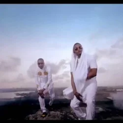 Sean Tizzle - Loke Loke (feat. 9ice)