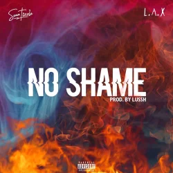 Sean Tizzle - No Shame (feat. L.A.X)