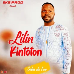 Séba de l’or - Lilin kintôton