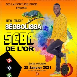 Séba de l’or - Sègbolissa