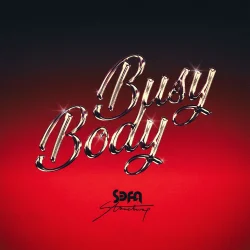 Sefa - Busy Body (feat. Stonebwoy)