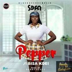 Sefa - Pepper