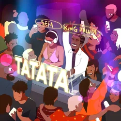 Sefa - Tatata (feat. King Paluta)