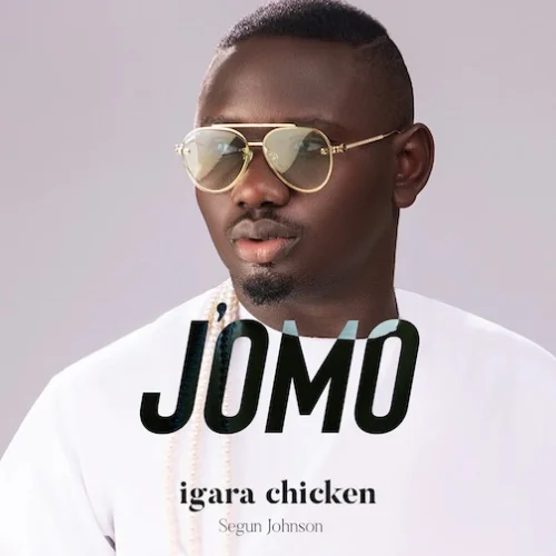 Segun Johnson - J’omo Igara Chicken