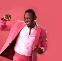 Segun Johnson - Robo Robo (Moro)