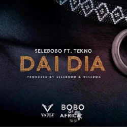 Selebobo - Dai Dai