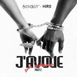 SenSey' - J'avoue, J'avoue Part. 2 (feat. Hiro)