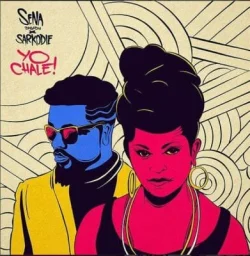 Sena Dagadu - Yo Chale (feat. Sarkodie)