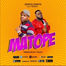Seneta - Matope (feat. Touch)