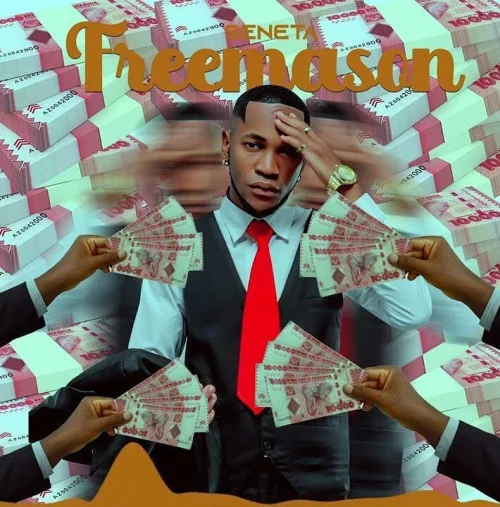 Seneta Kilaka - Freemason L