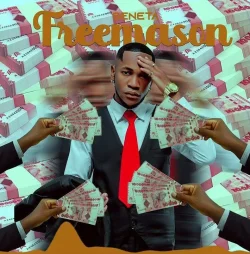 Seneta Kilaka - Freemason L