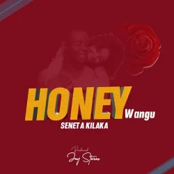 Seneta Kilaka - Honey Wangu