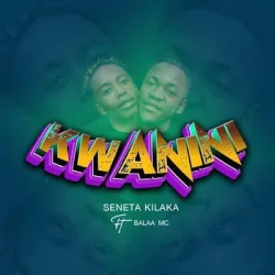Seneta Kilaka - Kwanini (feat. Balaa MC)
