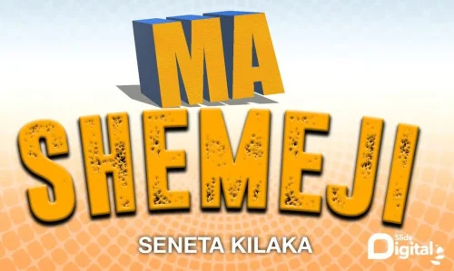 Seneta Kilaka - Mashemeji