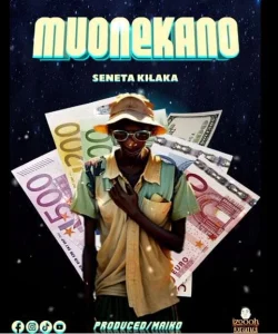 Seneta Kilaka - Muonekano