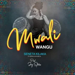 Seneta Kilaka - Mwali Wangu (feat. Aisha Vuvuzela)