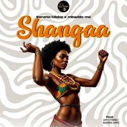 Seneta Kilaka - Shanga (feat. Mbwido)
