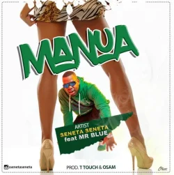 Seneta Seneta - Manua (feat. Mr Blue)